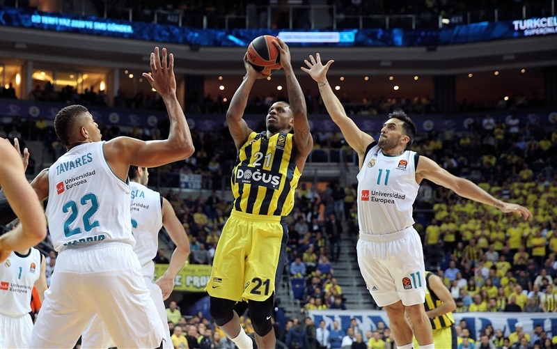 Нанели месец дана ван терена